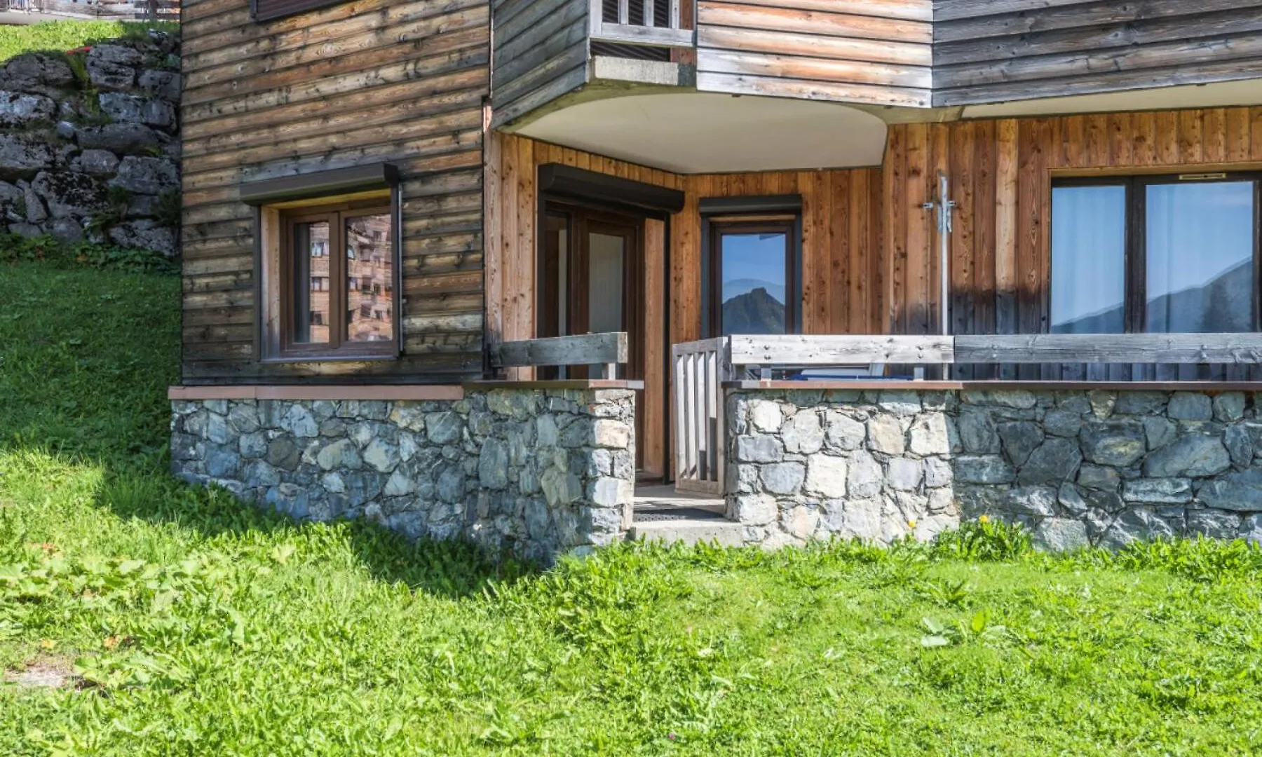 Lejlighed Residence Quartier Falaise - Maeva Home - Appartement 2 Pieces 5 Personnes Au Pied Des Pistes - Selection - Super Home Mae-1931 Avoriaz